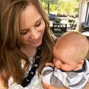 Meet your Posher, Abigail